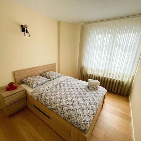 Family Trip Apartment De Panne Ngoại thất bức ảnh