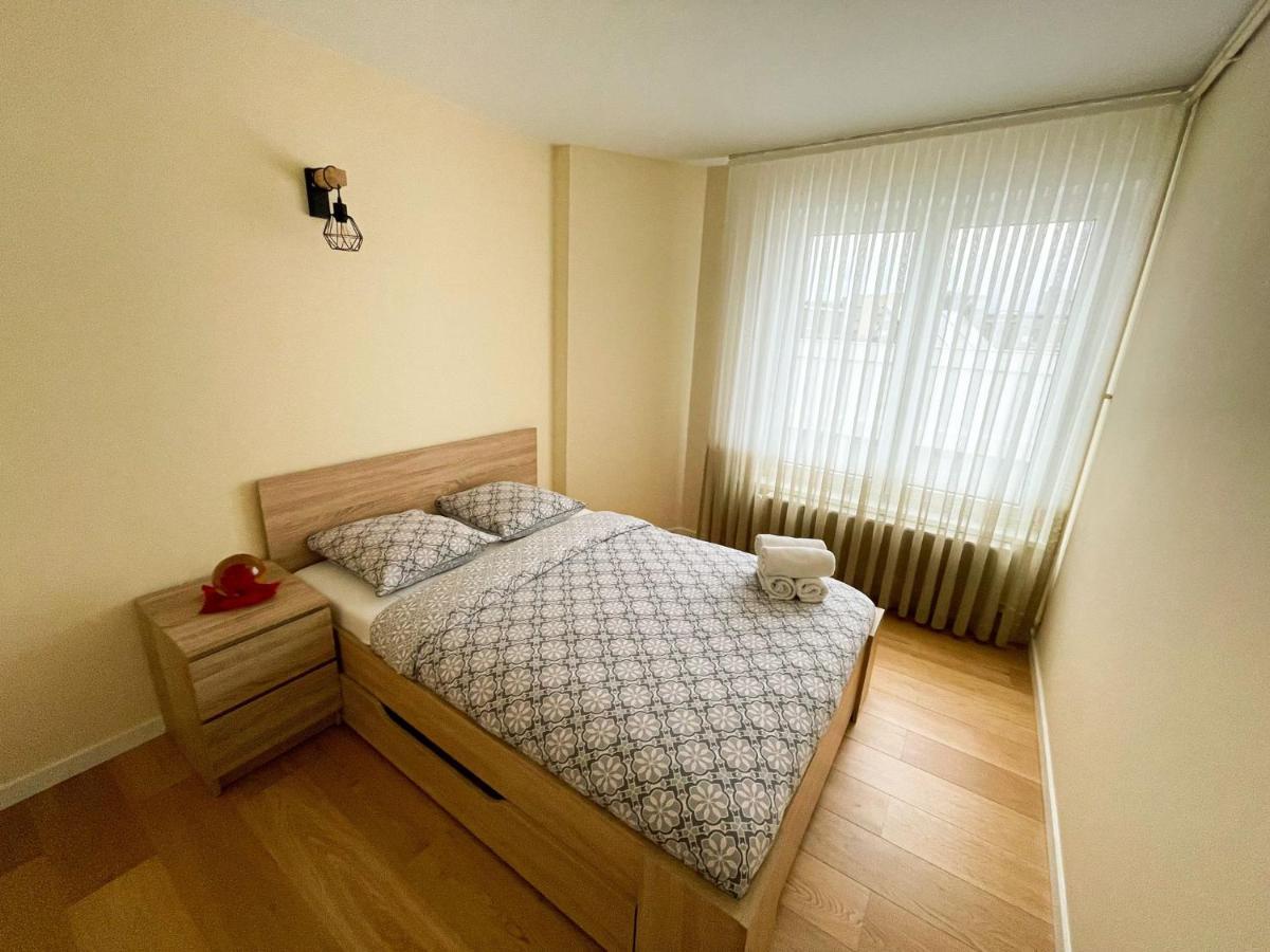 Family Trip Apartment De Panne Ngoại thất bức ảnh
