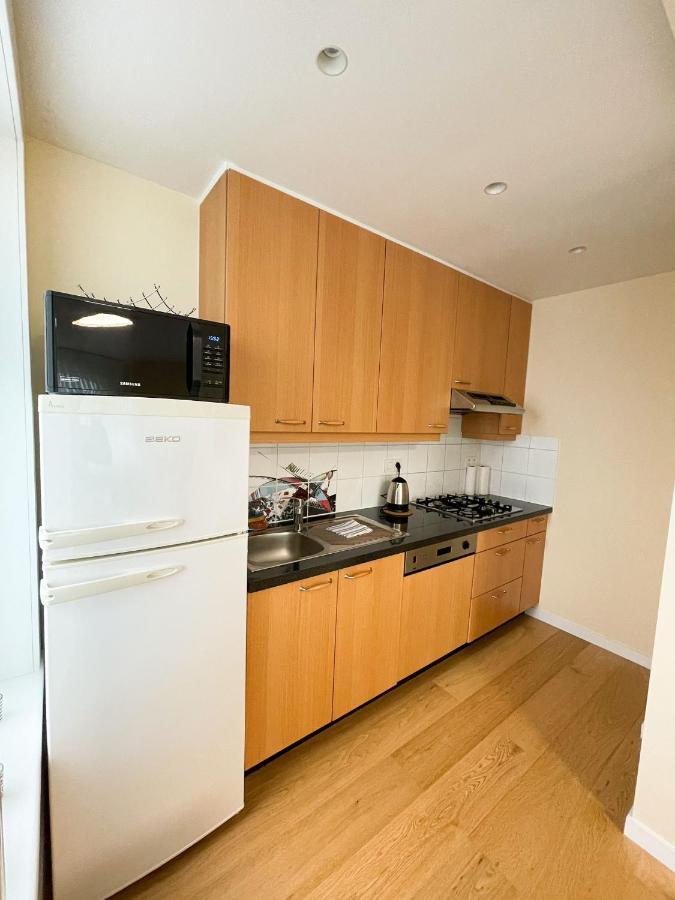 Family Trip Apartment De Panne Ngoại thất bức ảnh
