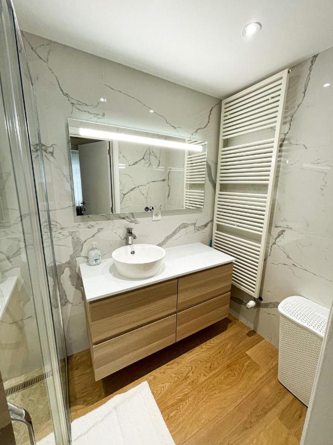Family Trip Apartment De Panne Ngoại thất bức ảnh