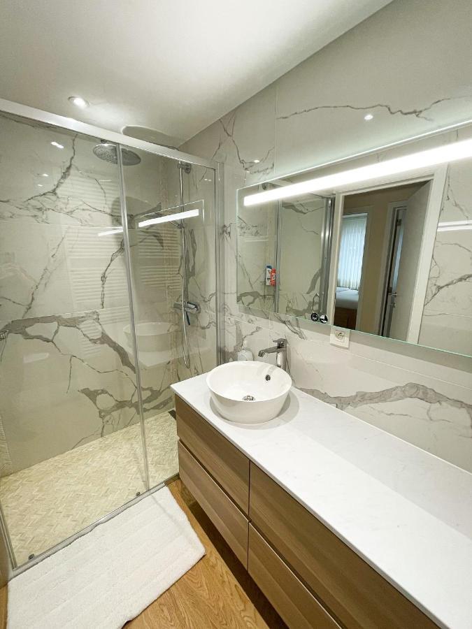 Family Trip Apartment De Panne Ngoại thất bức ảnh